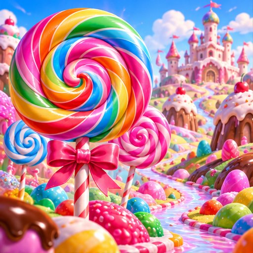 Sweet Bonanza